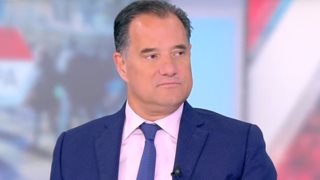 Άδωνις Γεωργιάδης: "Θα την πάω στα δικαστήρια - Είναι μία κακιά γυναίκα που με συκοφαντεί"