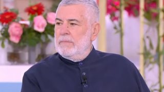 Ο Μάκης Τσέλιος απαντά στην αναφορά του Αλέξη Κούγια: "Θα σταματήσω εδώ"