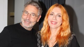 Η Σμαράγδα Καρύδη μιλά για την πολυσυζητημένη δήλωση του Θοδωρή Αθερίδη