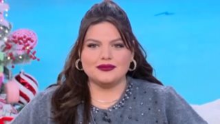 Εκτός &quot;Πάμε Δανάη&quot; ο Γιώργος Κρικοριάν - Η ανακοίνωση της Δανάης Μπάρκα