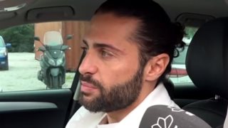 Ο Κωνσταντίνος Βασάλος απαντά στις φήμες για την προσωπική του ζωή