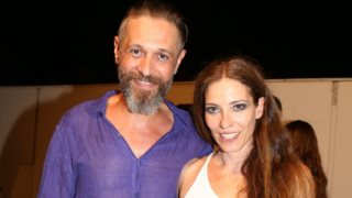 Αιμίλιος Χειλάκης: Η ζωή μου είναι η Αθηνά! Κοιτάω παλιές φωτογραφίες και της λέω &quot;Ρε συ...&quot;