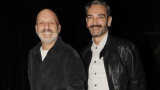 Νίκος Μουτσινάς &amp; Κωνσταντίνος Δέδες μαζί στο Μπαλί! Οι φωτογραφίες από τις διακοπές τους