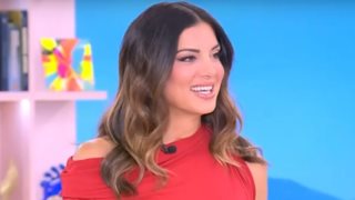 Εκτός &quot;Happy Day&quot; ο Δημήτρης Παπανώτας! Όσα είπε η Σταματίνα Τσιμτσιλή