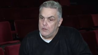 Αντώνης Λουδάρος: &quot;Ευτυχώς είναι λίγοι που το κάνουν αυτό - Το άκουγα κι έλεγα έλεος&quot;