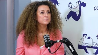 Κατερίνα Βρανά: "Μετά την αναπηρία μου νιώθω λιγότερο σέξι και θελκτική"