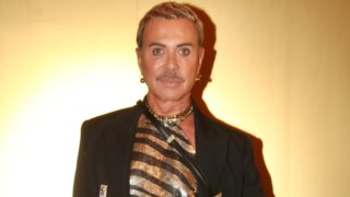 Ο Λάκης Γαβαλάς τρόλαρε τον Γιώργο Σαμπάνη κάνοντας πρόταση γάμου στην Άντζελα Δημητρίου