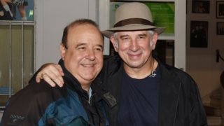 Η αποκάλυψη του Παύλου Χαϊκάλη για τον Πέτρο Φιλιππίδη: "Θα πω κάτι που θα συζητηθεί"