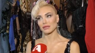 Αλεξάνδρα Παναγιώταρου: &quot;Δεν το είχα σκεφτεί τόσο σοβαρά, δεν ήταν ο πρώτος μου στόχος&quot;