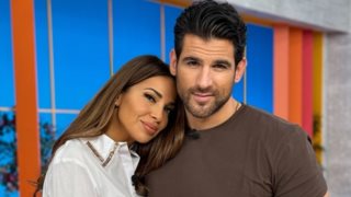 Ο Ετεοκλής Παύλου παραμένει στο νοσοκομείο - Όσα είπε η Ελένη Χατζίδου για την κατάσταση της υγείας του