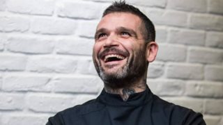 Ο Διονύσης Αλέρτας έγινε μπαμπάς!