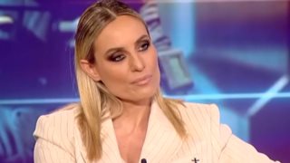 Ελεονώρα Μελέτη: "Το Mega Καλημέρα δεν σταμάτησε με δική μου υπαιτιότητα - Ξέρω ότι κάποιοι συνάδελφοι απολύθηκαν"