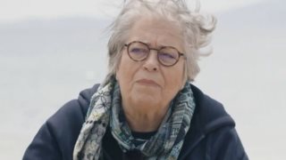 Δήμητρα Γαλάνη: &quot;Έκανα βλακεία, είπα άντε ηλίθια και με γύρισα πίσω&quot;