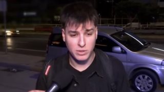 Στέφανος Πιτσινιάγκας: "Είναι ολοφάνερη η επιρροή της Μαρίνας Σάττι από μένα- Είναι φανερό πως ο στίχος είναι αντιγραφή"