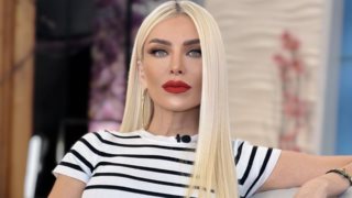 Κατερίνα Καινούργιου για Αλευρά - Καλούτα: "Ίσως έπρεπε να παρουσιάσουν την Eurovision άνθρωποι που είναι καλύτεροι γνώστες"