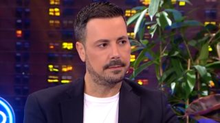 Ο Πέτρος Κουσουλός αποκάλυψε τον λόγο που δεν πήγε στην κηδεία του Δημήτρη Σούρα: "Θέλω να το πω δημόσια"