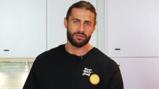 Κωνσταντίνος Βασάλος: &quot;Έπαθα σοκ που βγήκε η Μαρία Αντωνά να πει ότι τα έχει με τον Γιώργο Λιάγκα&quot;