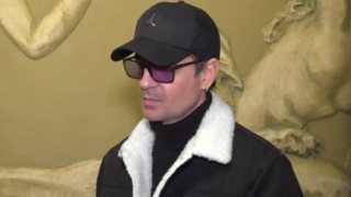 Νίνο: "Ήταν μια πολύ πολύ δύσκολη περίοδος για μένα - Του έχω υποσχεθεί ότι θα είμαι δυνατός"