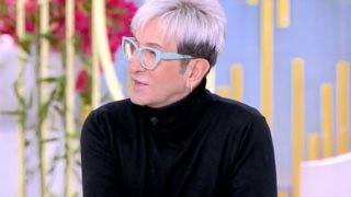 Ο Δημήτρης Παπάζογλου αποκαλύπτει για την υγεία της Μαρινέλλας: "Είναι πολύ δύσκολη η θέση μου"