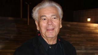 Γιάννης Μόρτζος: &quot;Έβηχε και έφτυνε συνέχεια, σιχάθηκα και δεν ξαναπάτησα εκεί&quot;