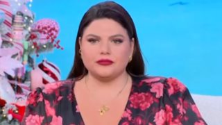 Δανάη Μπάρκα: "Θα πήγαινα όπου θέλει ο Γιώργος Λιάγκας"