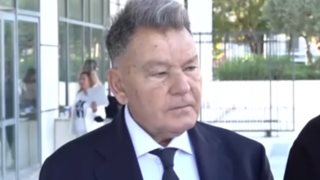 Αλέξης Κούγιας: "Αμφισβητώ ότι ο Κασσελάκης είναι πλούσιος, βλέπω off shore και περίεργα πράγματα"