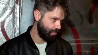 Ο Ανδρέας Βούλγαρης ξεκαθαρίζει: &quot;Κανένας Μουτσινάς δεν διέλυσε τους Alcatrash&quot;