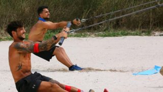 Survivor | Ποια ομάδα κέρδισε το έπαθλο επικοινωνίας;