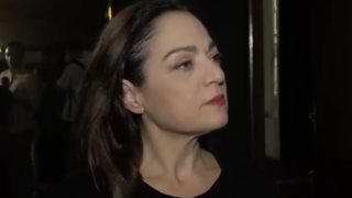 Ελένη Καρακάση: &quot;Δεν επιτρέπω στον εαυτό μου να δεσμεύεται με βρακιά και σουτιέν&quot;