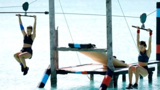 Survivor | Ποια ομάδα κέρδισε το έπαθλο επικοινωνίας;