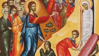 Σάββατο του Λαζάρου: Τι λέει η παράδοση, τα κάλαντα των παιδιών - Γιατί απαγορεύεται το μνημόσυνο με κόλυβα