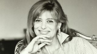 &quot;Η Μελίνα Μερκούρη δεν φοβόταν τίποτα, πάρα μόνο τον καρκίνο από τον οποίο και έφυγε&quot;