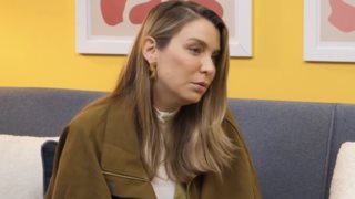 Κατρίνα Τσάνταλη: &quot;Ταλαιπωρήθηκα πάρα πολύ με τις εξωσωματικές, πήρα λάθος φάρμακα&quot;