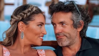 Η Αθηνά Οικονομάκου ξεκαθαρίζει τη σχέση της σήμερα με τον Φίλιππο Μιχόπουλο