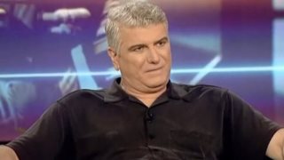 Ο Βλαδίμηρος Κυριακίδης ξεκαθαρίζει για τον Γιάννη Μπέζο: "Δεν είναι καθόλου έτσι"