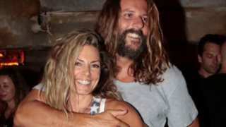 Εκδόθηκε το διαζύγιο της Κατερίνας Λάσπα &amp; του Νεκτάριου Νικολόπουλου - Όλες οι λεπτομέρειες