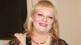 Φωτεινή Μπαξεβάνη: &quot;Η ψυχούλα του θ’ αναπαυθεί γιατί λυτρώθηκε από τα επίγεια βάσανα του&quot;