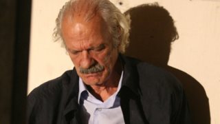 Σπύρος Φωκάς, ο τελευταίος γόης του ελληνικού κινηματογράφου