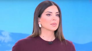 Το σχόλιο της Σταματίνας Τσιμτσιλή: &quot;Αδικεί τον εαυτό του, έχει πάει στο άλλο άκρο&quot;