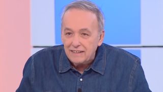 Η αποκάλυψη του Ανδρέα Μικρούτσικου: "Με πήρε τηλέφωνο η Έλενα Χριστοπούλου"