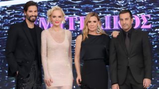 Φινάλε για το &quot;My Style Rocks&quot; - Όσα θα δούμε στον ημιτελικό