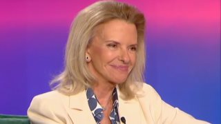 Ελίζα Βόζεμπεργκ: Μου λείπει πολύ - Ήταν ωραίος τύπος και αγαπήθηκε πολύ πριν "φύγει"