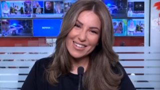 Η Αναστασία Γιάμαλη απαντά πρώτη φορά στα σχόλια για την εμφάνισή της: "Αυτή είναι η καθημερινότητα κάθε γυναίκας εκεί έξω"