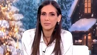 Η αποκάλυψη της Ανθής Βούλγαρη για τον θάνατο του Δημήτρη Ήμελλου