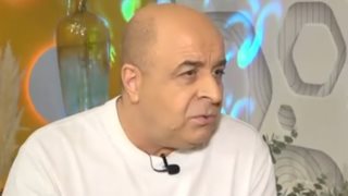 Η αντίδραση του Μάρκου Σεφερλή στα σενάρια που θέλουν την Ευλαμπία Ρέβη να παίρνει τη θέση του στο πρόγραμμα του ΣΚΑΙ