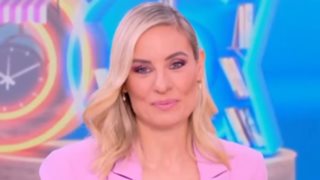 Ελεονώρα Μελέτη: &quot;Δεν έχει ακούσει και λίγα η Σοφία Χατζηπαντελή, της βγάζω το καπέλο που μπορεί να πει ότι δεν νιώθει καλά&quot;