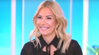 Το αιχμηρό σχόλιο της Τίνας Μεσσαροπούλου για την Αλεξάνδρα Νίκα