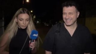 Ο Γιάννης Πλούταρχος στην πρώτη αντίδραση μετά τη μήνυση σε εμμονική θαυμάστριά του