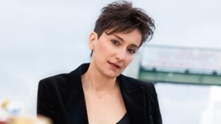 Δύσκολες ώρες για την Ηρώ