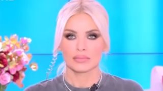 Κατερίνα Καινούργιου: "Οι πρωινές πανηγυρτζίδικες εκπομπές έχουν φερθεί πολύ ωραία στην Ιωάννα Τούνη"